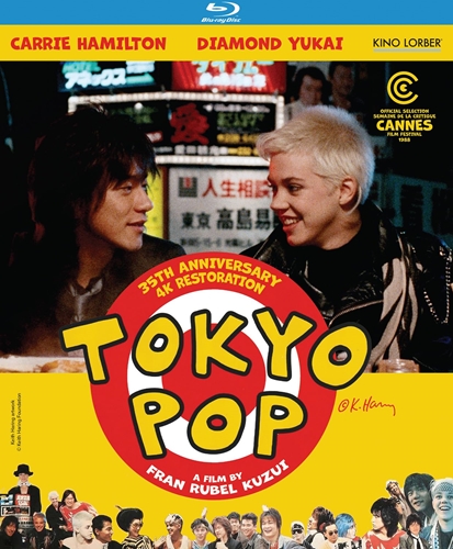 Picture of TOKYO POP