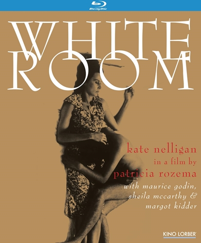 Picture of WHITE ROOM