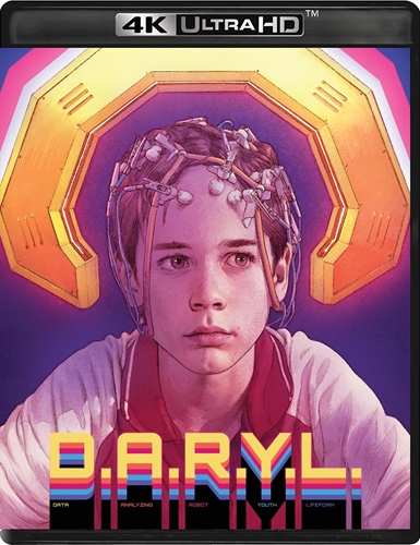 Picture of D.A.R.Y.L.