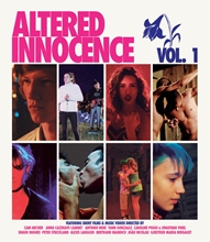 Picture of ALTERED INNOCENCE 1