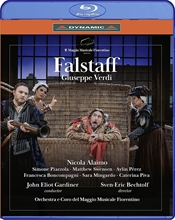 Picture of FALSTAFF