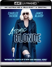 Picture of ATOMIC BLONDE