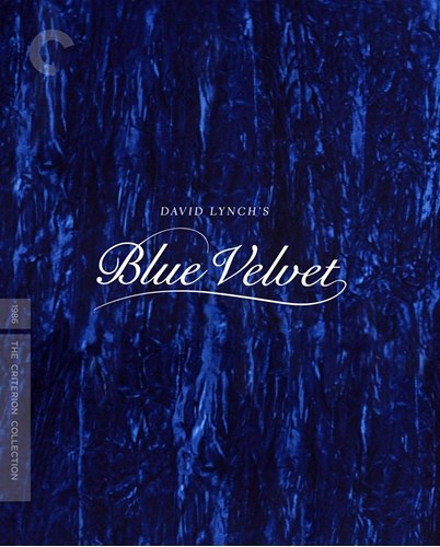 Picture of BLUE VELVET