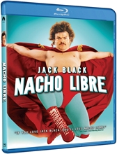 Picture of NACHO LIBRE