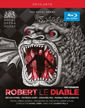 Picture of ROBERT LE DIABLE