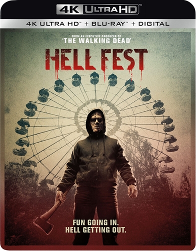 Picture of HELLFEST