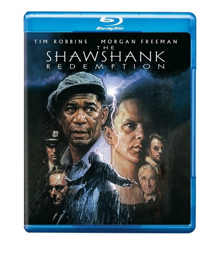 Picture of SHAWSHANK REDEMPTION