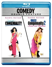 Picture of MISS CONGENIALITY 1 & 2