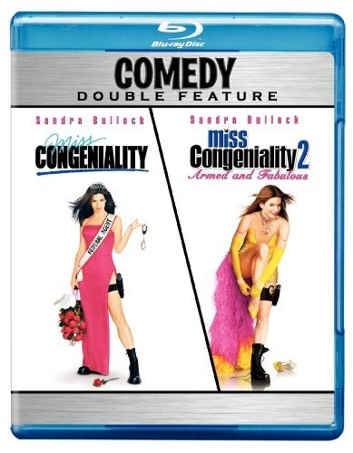 Picture of MISS CONGENIALITY 1 & 2