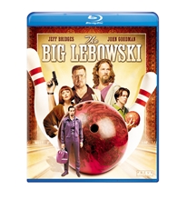 Picture of BIG LEBOWSKI