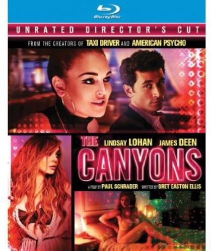 Picture of CANYONS (DIRECTOR'S CUT)