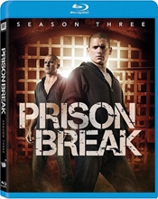 Picture of PRISON BREAK: SEASON 3