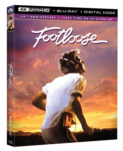 Picture of FOOTLOOSE (1984)