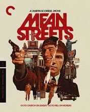 Picture of MEAN STREETS/BD