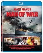 Picture of MAX MANUS: MAN OF WAR