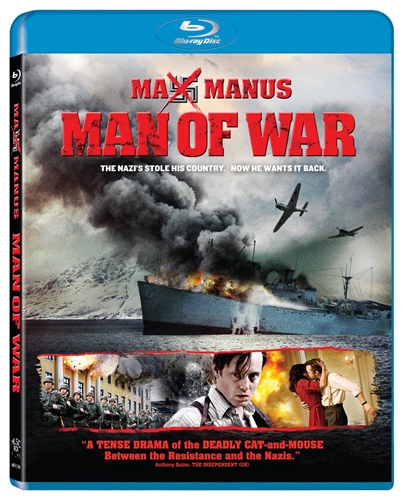 Picture of MAX MANUS: MAN OF WAR