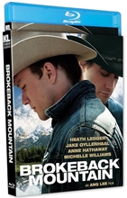 Picture of BROKEBACK MOUNTAIN (SPECIAL EDITION)