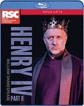 Picture of HENRY IV, PART 2