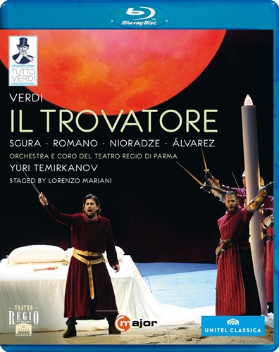 Picture of IL TROVATORE