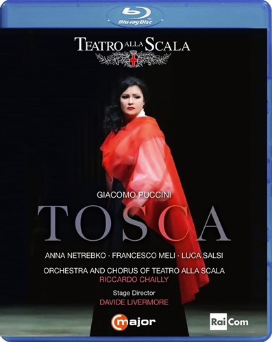 Picture of TOSCA