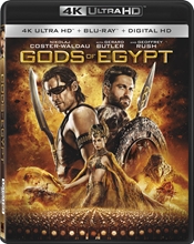 Picture of GODS OF EGYPT