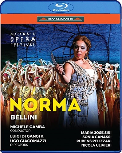 Picture of NORMA