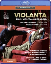 Picture of VIOLANTA