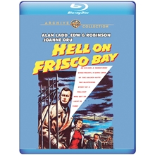 Picture of HELL ON FRISCO BAY (1955)