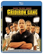 Picture of GRIDIRON GANG