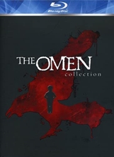 Picture of OMEN: COMPLETE COLLECTION