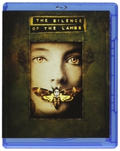 Picture of SILENCE OF THE LAMBS