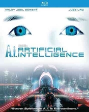 Picture of AI ARTIFICIAL INTELLIGENCE