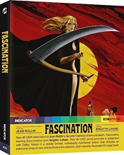 Picture of FASCINATION (US LE) UHD