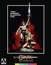 Picture of CONAN THE BARBARIAN