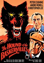 Picture of HOUND OF THE BASKERVILLES (1978)