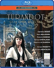 Picture of TURANDOT