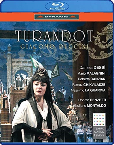 Picture of TURANDOT