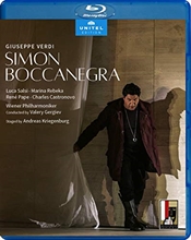 Picture of SIMON BOCCANEGRA