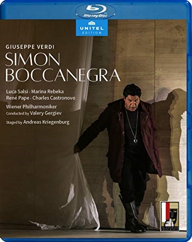 Picture of SIMON BOCCANEGRA