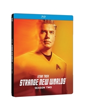 Picture of STAR TREK: STRANGE NEW WORLDS - SEASON TWO