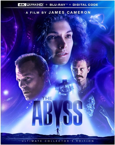 Picture of ABYSS