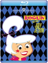 Picture of ROCKIN' WITH JUDY JETSON