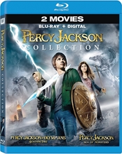 Picture of PERCY JACKSON 1+2