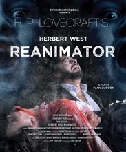 Picture of HERBERT WEST REANIMATOR