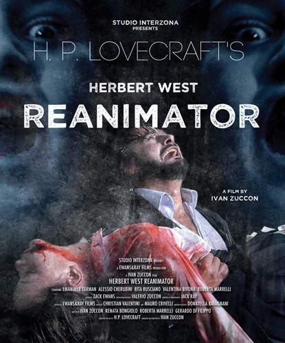 Picture of HERBERT WEST REANIMATOR