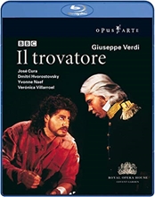 Picture of IL TROVATORE