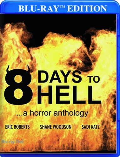 Picture of 8 DAYS TO HELL