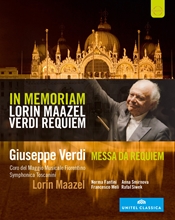 Picture of MESSA DA REQUIEM