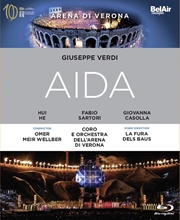 Picture of AIDA