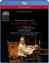 Picture of MAYERLING